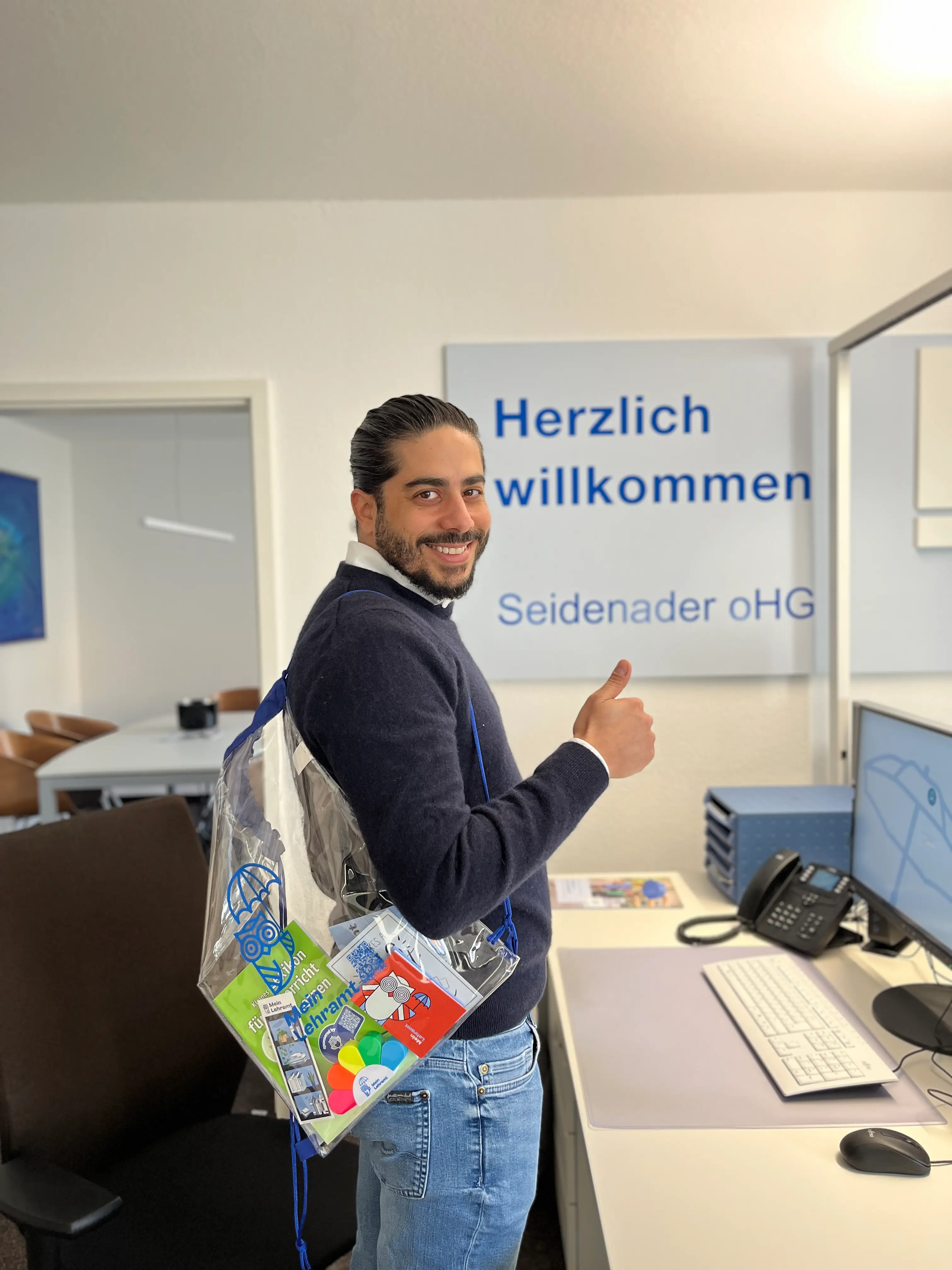 Bild Starterpaket München