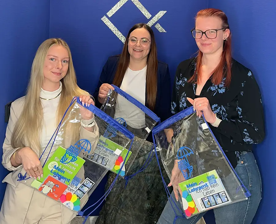 Bild Starterpaket Agentur Bauer