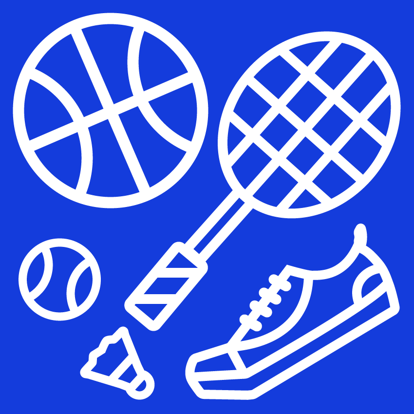 Icon Sportarten