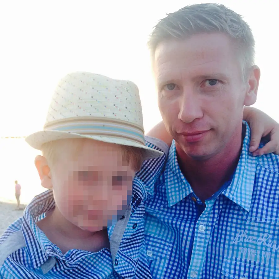 Bild Alexander Privat