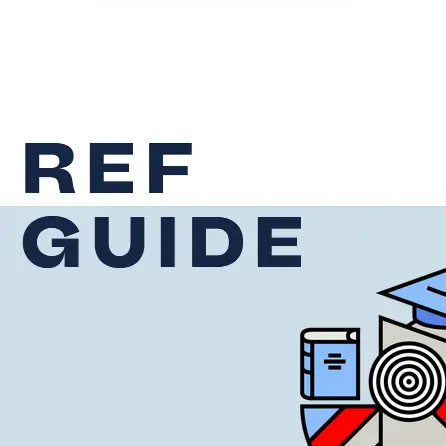 Bild Titelseite Guide Referendariat