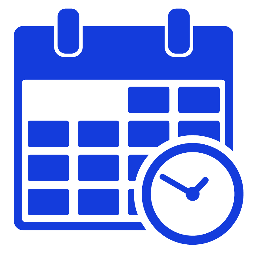 Icon Terminkalender