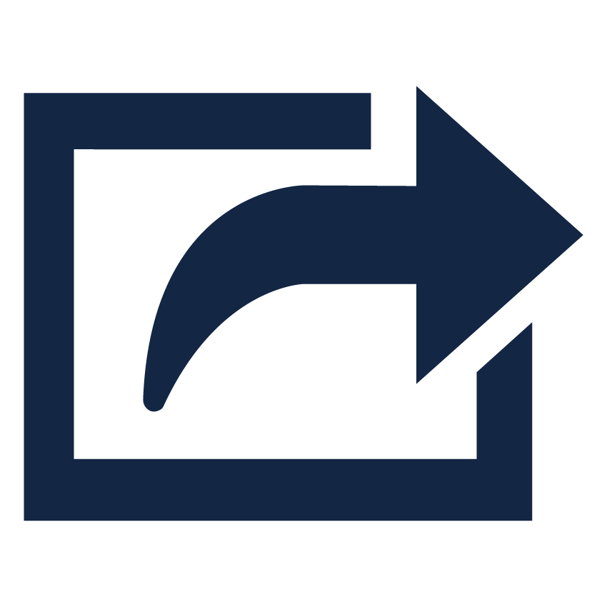 Icon Verlinkung
